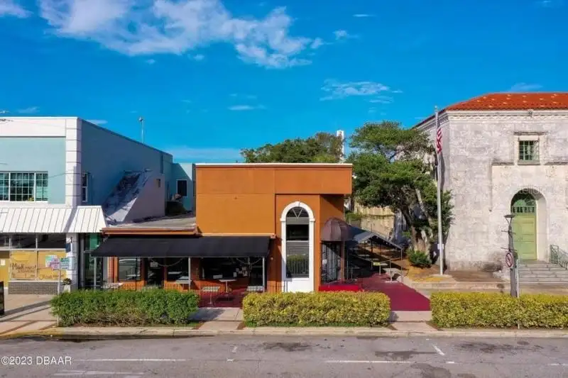 Three Downtown Daytona Beach Parcels for Sale Near Historic Post Office and New Developments