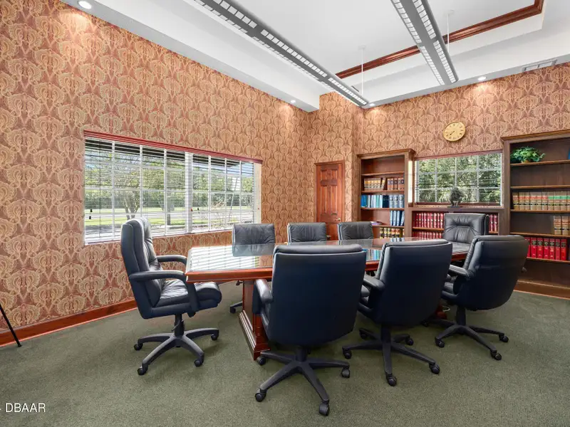 Class a Office Building with River Views in Ormond Beach, Ideal for Dual Tenancy