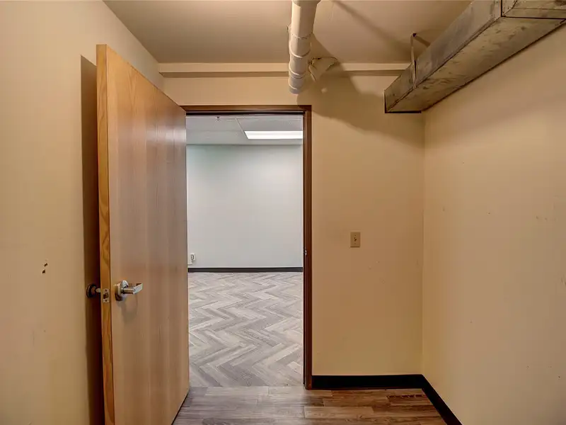 Eight Small Office Spaces for Lease in Downtown Kalispell, Mt