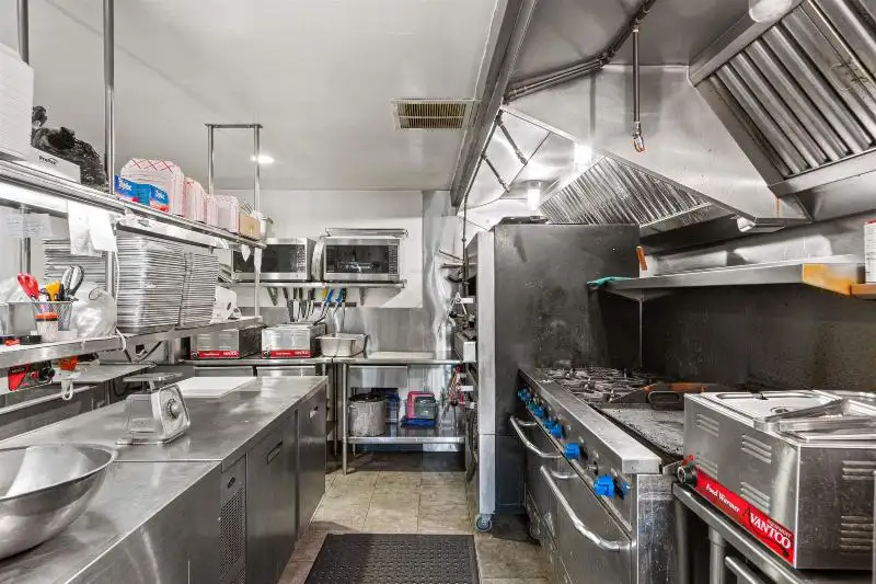 Prime Restaurant/event Venue for Lease on Tomorrow River, Amherst, Wi