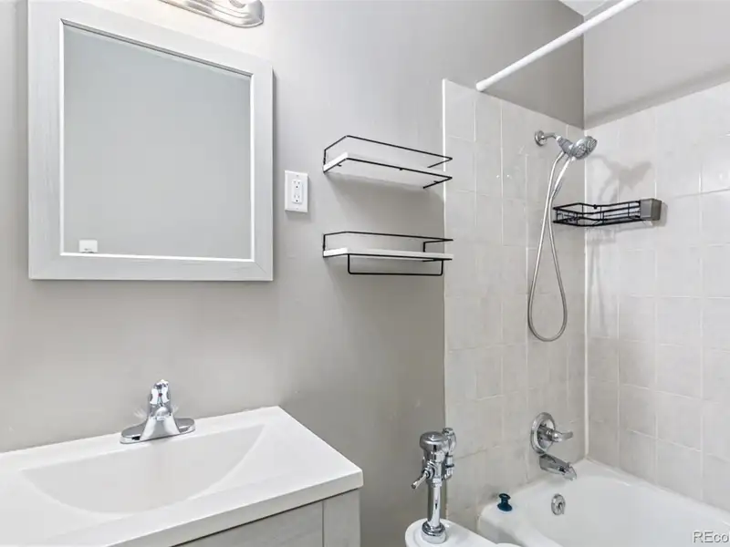 Multifamily Investment Opportunity in Cherry Creek North - 34 Residences with Modern Updates