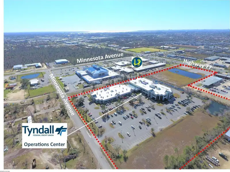 Class a Office Space for Lease Near Highway 77 and Baldwin Ave, 3,000 to 103,000 Sq. Ft.
