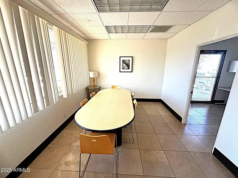 High-visibility Corner Suite with Private Entrance in Prime Location