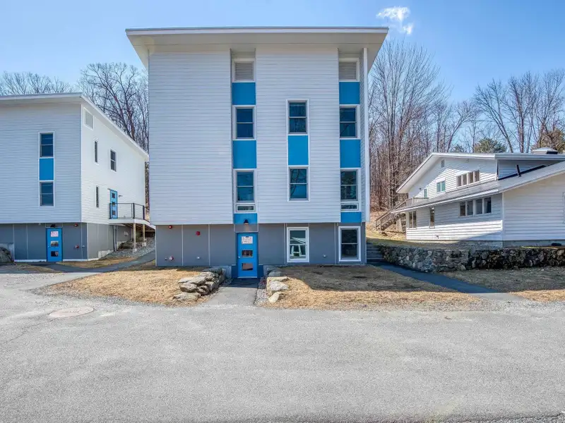 112± Acres of Bank-owned Commercial Property with Development Potential in Bethlehem, Nh