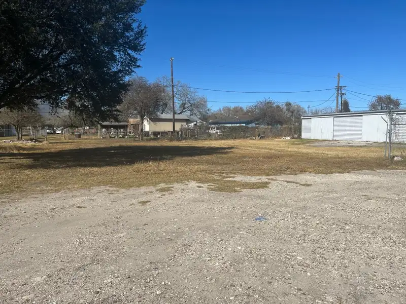 Vacant Land Opportunity in Mathis, Tx on Front Street