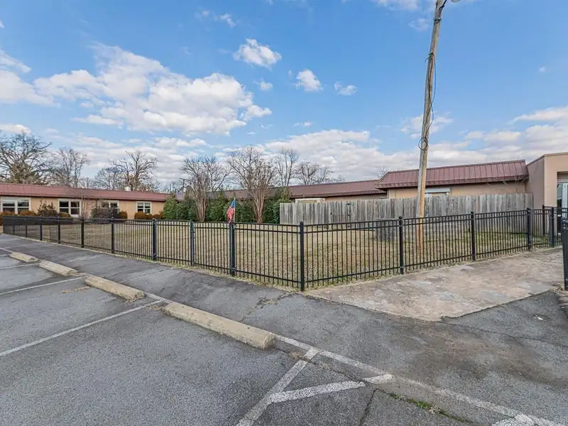 Commercial Property with 75 Bed Capacity Nursing Home Facility in Need of Renovation