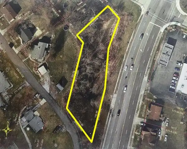 Commercial Lease