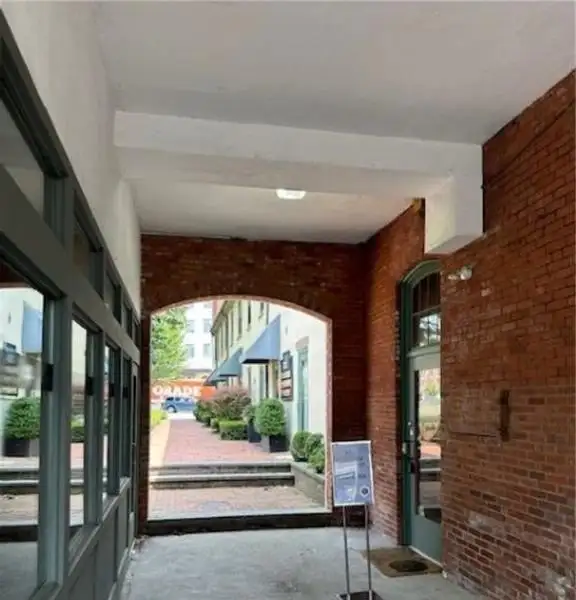 Boutique Retail/office Space in Corliss Landing, Providence with High Ceilings and Natural Light