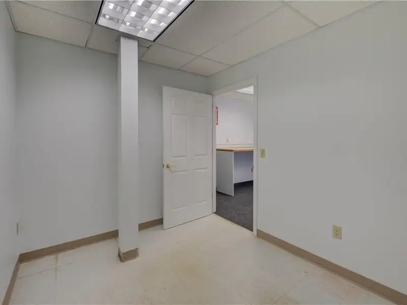 First Floor Medical Office Unit in East Greenwich with Accessibility Features and Excellent Visibility
