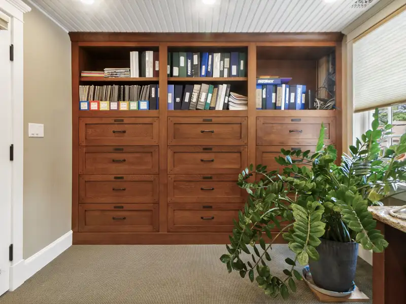 Custom-built Office Space in Bedford Hills with Four Offices and Private Entrance