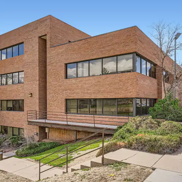 Commercial Lease