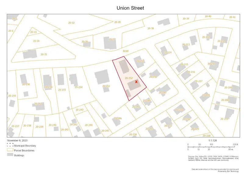 Office/storage Space with Private Entrance in East Walpole