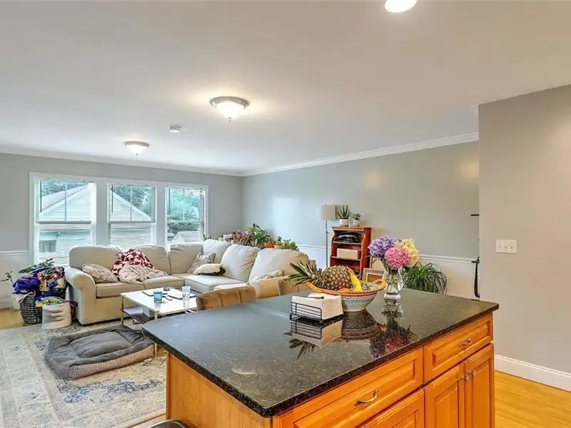 14-unit Residential Complex in Barrington, Ri on Nearly an Acre of Land