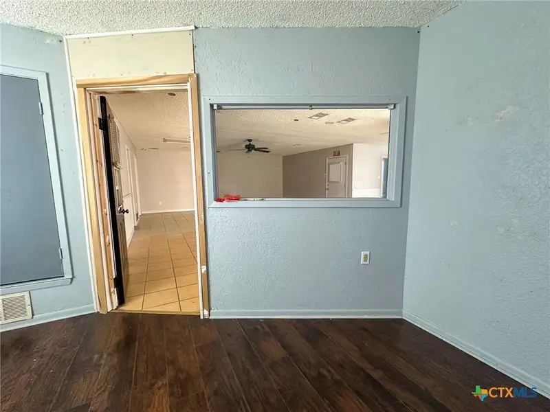 Investment Opportunity: Multi-unit Complex in Copperas Cove with Stable Tenants and Recent Updates