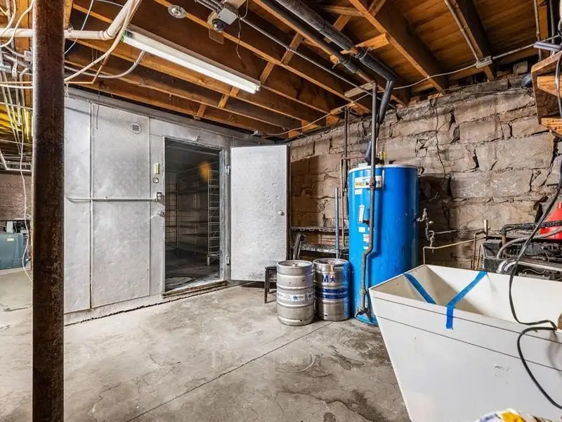 Prime Commercial Restaurant Spaces Available in Durango's 100% Block