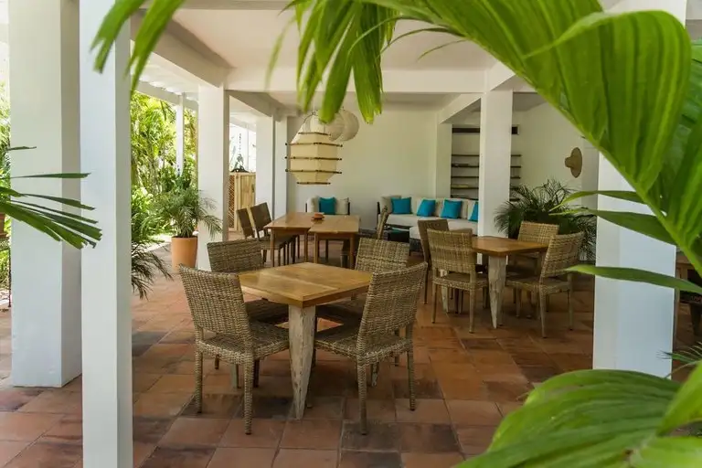Boutique Hotel for Sale in Montezuma, Costa Rica - 9 Rooms on 4 Acres