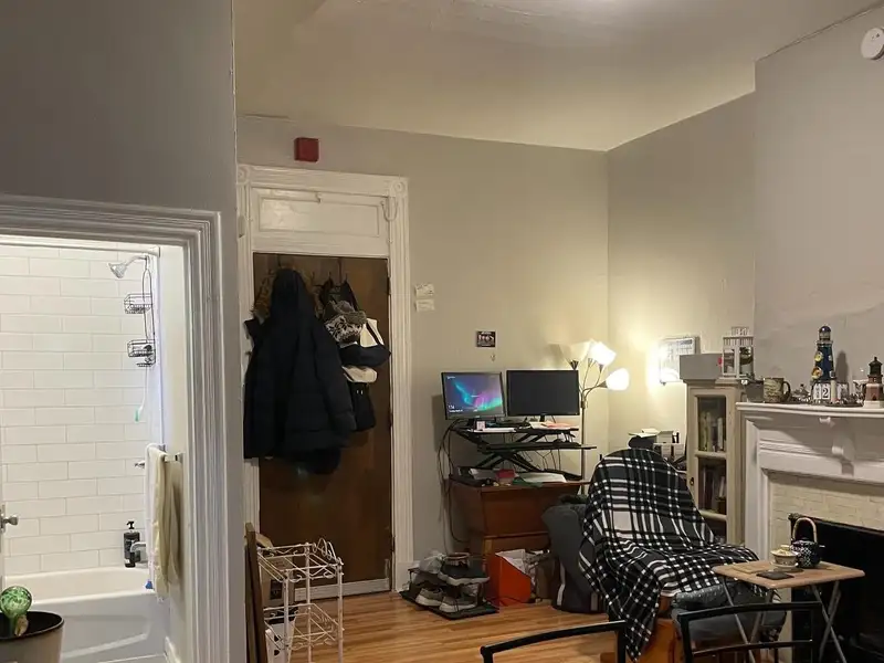 Renovated 5-unit Building in University City with Separate Utilities and Active Rental License