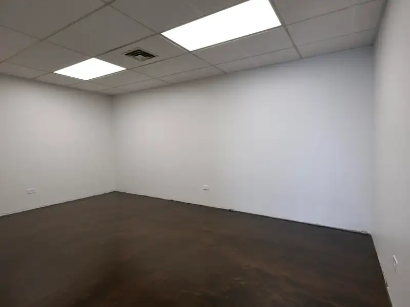 Fully Renovated Retail Center on High-traffic North Avenue with 4,000 S/f Unit Available