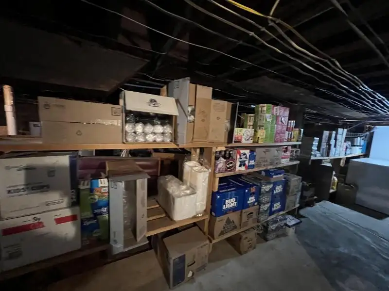 Turnkey Bar and Restaurant in Prime Downtown Wonewoc Location with Event Space