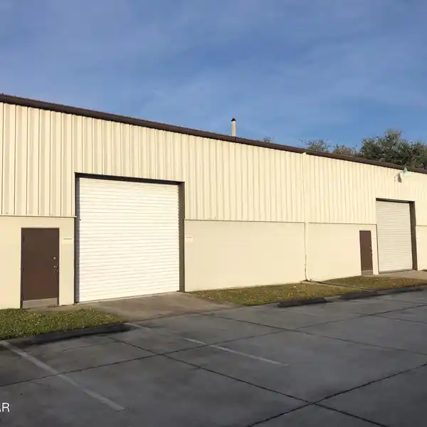 Commercial Lease