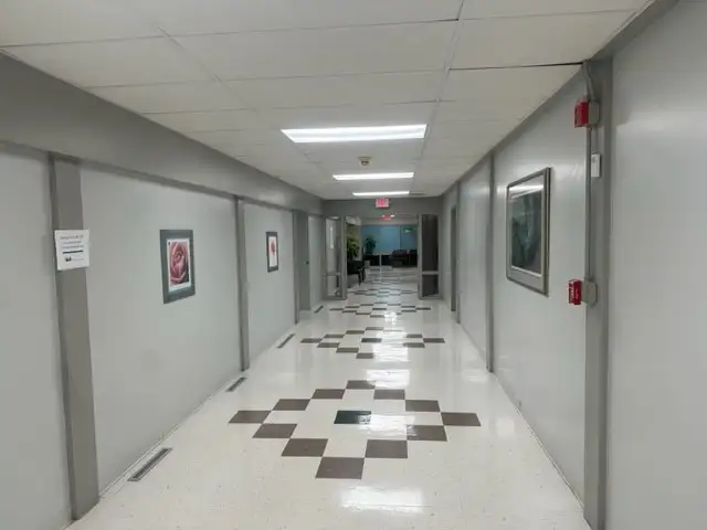 Renovated Former Elementary School Ideal for Health Center or Housing Opportunities