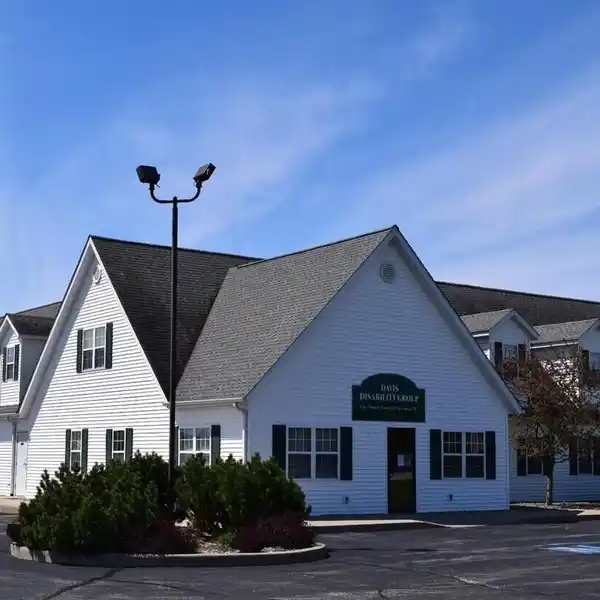 Commercial Lease