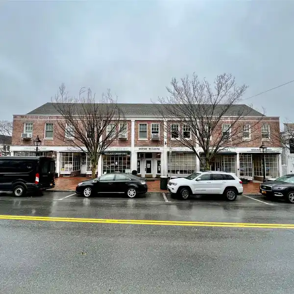 Commercial Lease