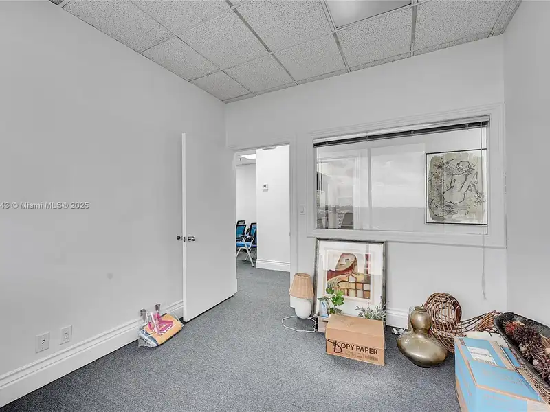 Commercial Lease