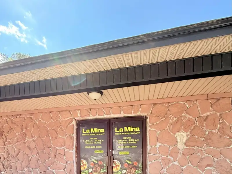 Turnkey Mexican Restaurant with Drive-through and Seating for 92+ Guests