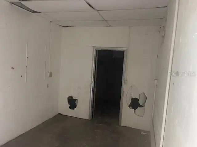 Unique Multi-parcel Property with Two-story Building and M-1 Zoning for Sale