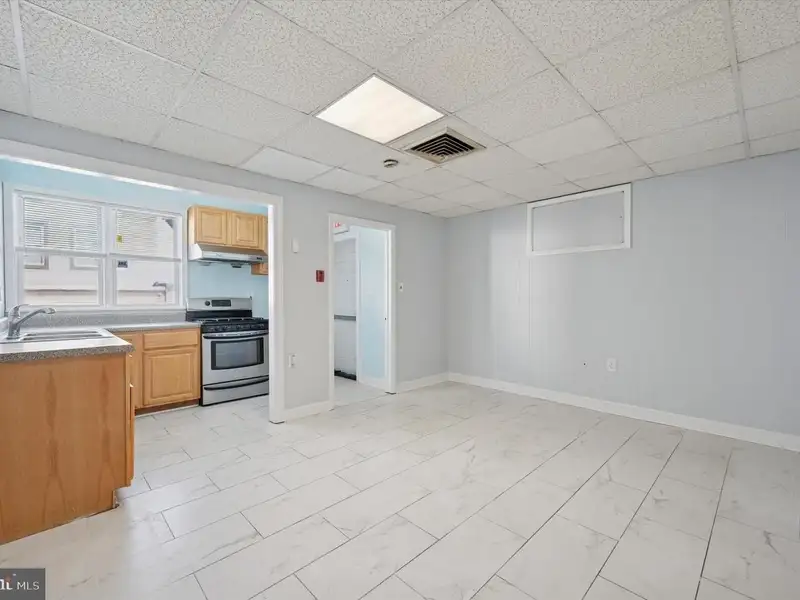 Mixed-use Property with Retail Space and 3-bedroom Apartment in Upper Darby