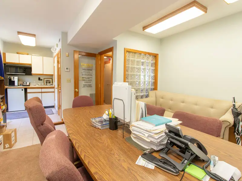 Mixed-use Property in East Haven with Residential Apartments and Office Space