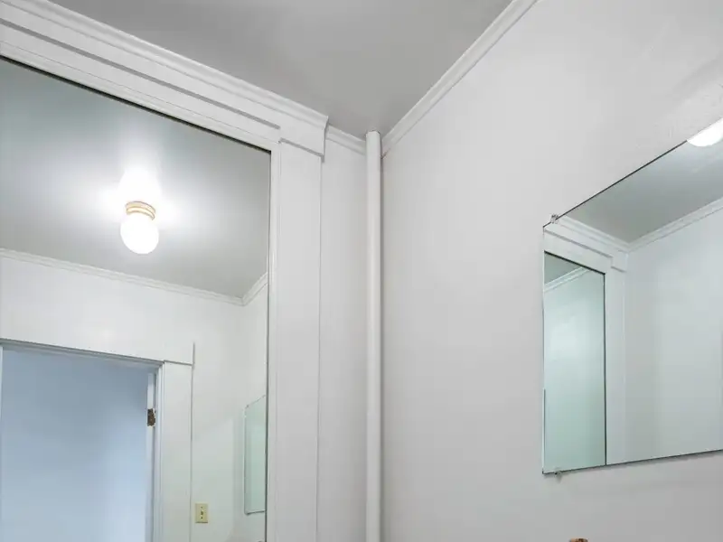 Historic 1850s Two-story Home in Central Business District of Versailles