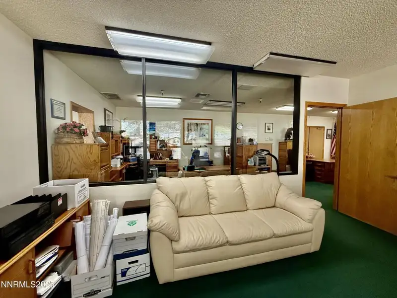 2000sf Office Space with Lake Views in Lake Village Professional Building, Tahoe