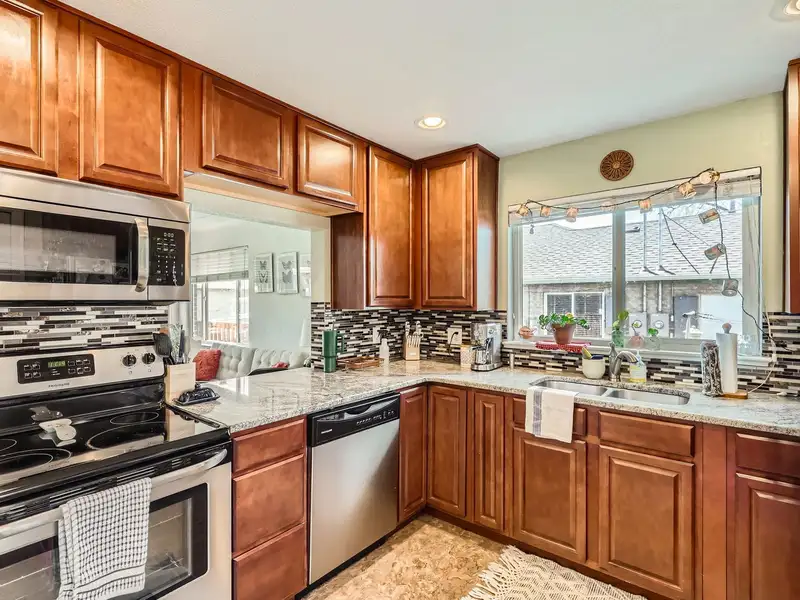 Meticulously Maintained Four-unit Multifamily Property in Central Denver, Colorado