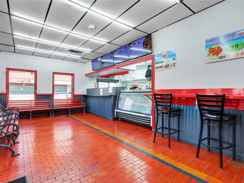 Thriving Restaurant with Drive-thru for Sale - Established Business Opportunity