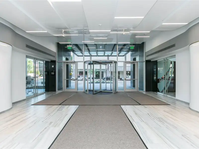 Class a Office Suites for Lease in New 11-story Building, Multiple Sizes Available