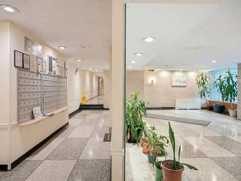 First Floor Office Unit in Forest Hills Co-op with Five Private Offices
