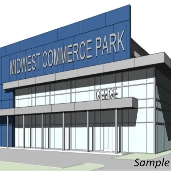 Commercial Lease
