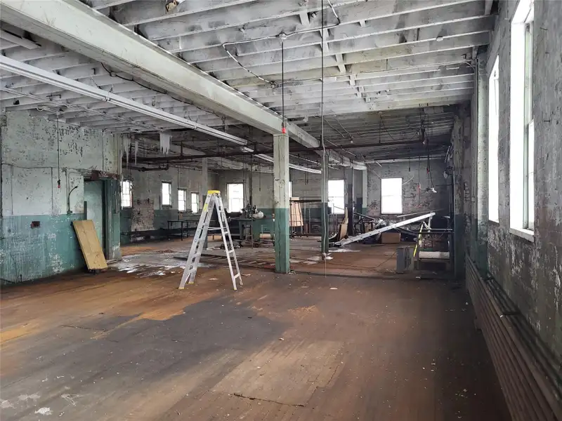 Historic Industrial Mixed-use Property with Redevelopment Potential on 3.1 Acres