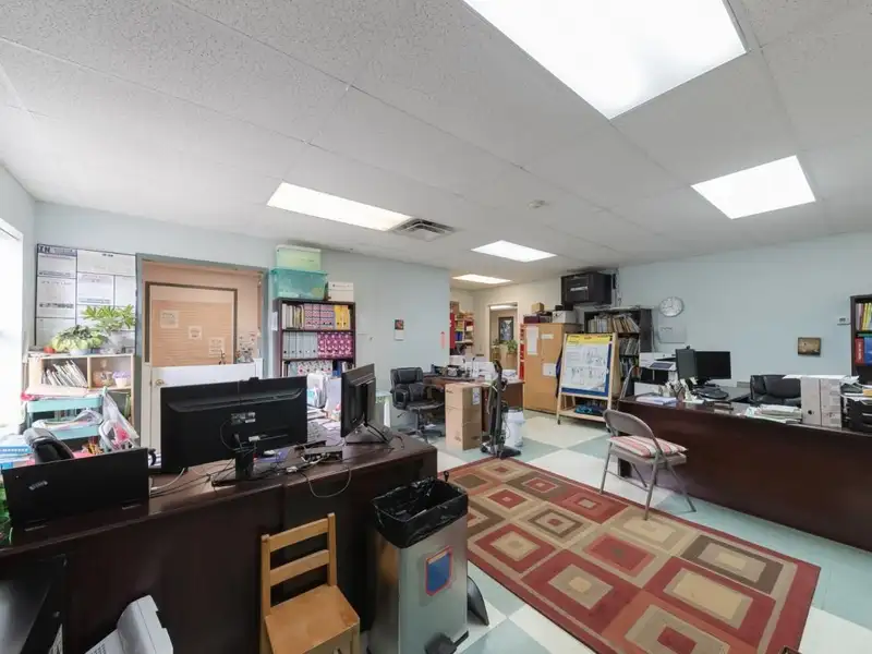 Established Education Center with Daycare & Preschool on 7.35 Acres in Prime Location