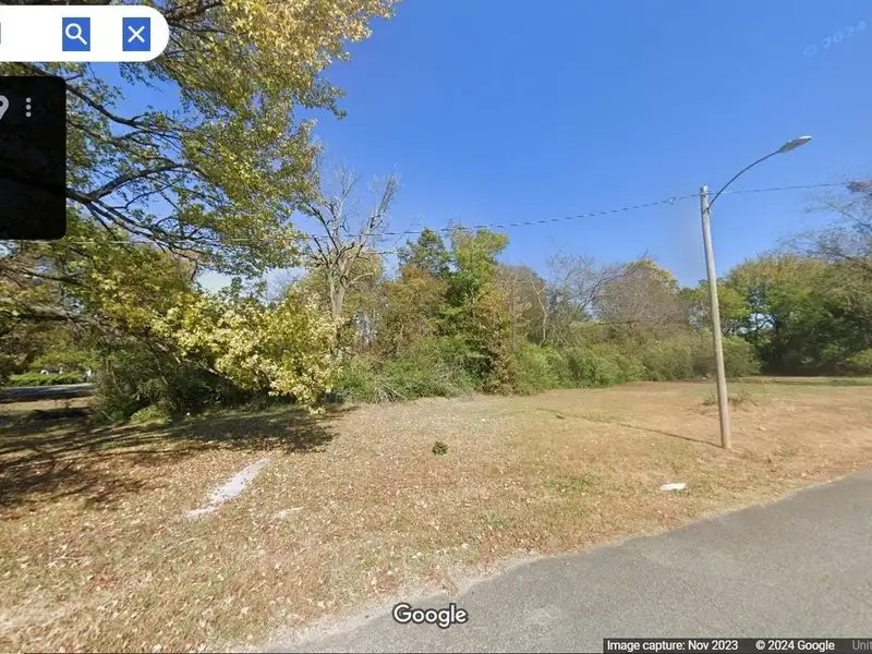 Development Opportunity: Two Corner Lots Near Arvest Bank, Approx. 0.61 Acres Total