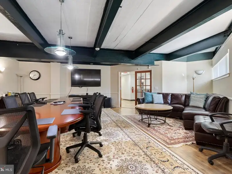 Historic 1921 Office Building in Wallingford with Ample Parking and Strong Investment Potential