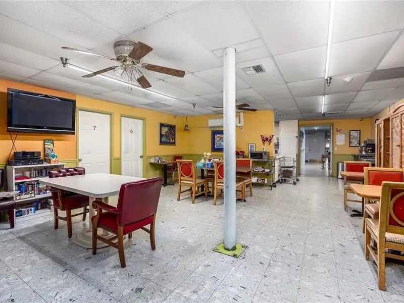 Assisted Living Facility on 3 Acres in Rural Marion County, Florida