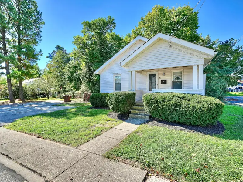 2-family Zoned C-2 Commercial Property with Parking in Florence