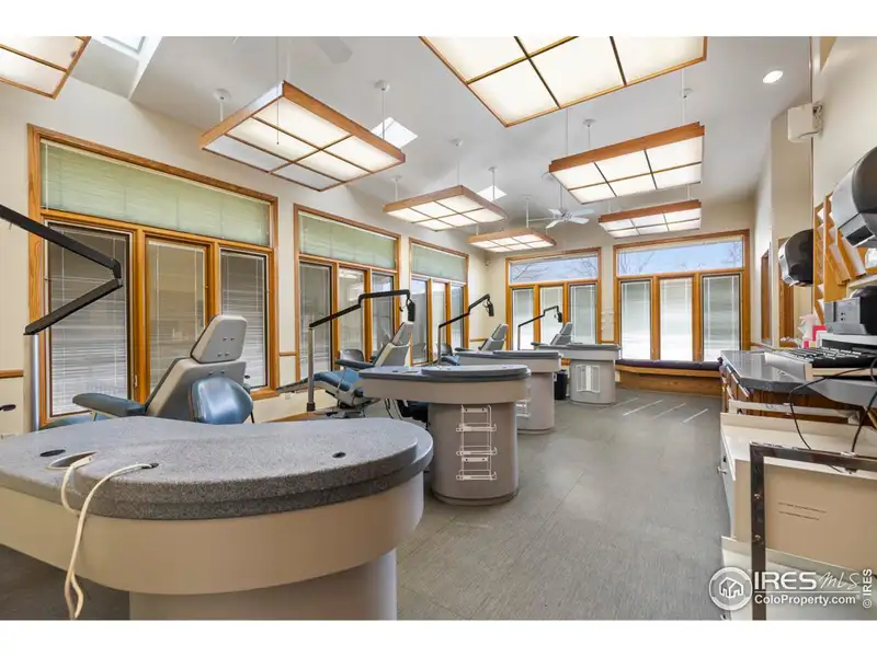 Superbly Maintained Medical Office on Horsetooth with Conversion Potential