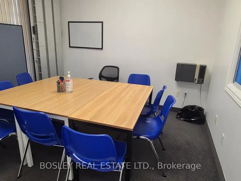 Commercial Lease