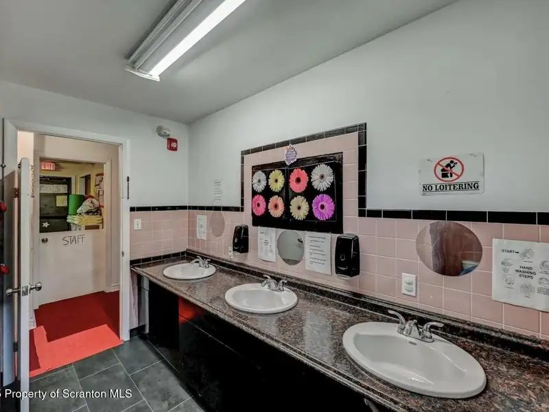 Established Day Care/preschool for Sale in Upper West Scranton, 52 Child Capacity