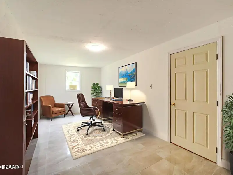 Versatile Single Family Home on 1/4 Acre in Sfr-5 Zoning