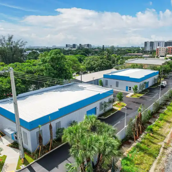Commercial Lease
